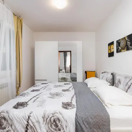 Apartment Zoric *