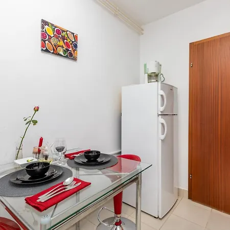 Apartment Zoric