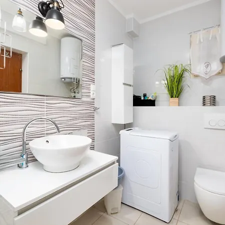 Apartment Zoric *