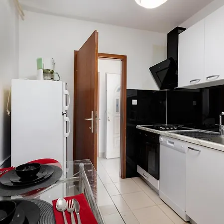 Zoric Apartment Malinska
