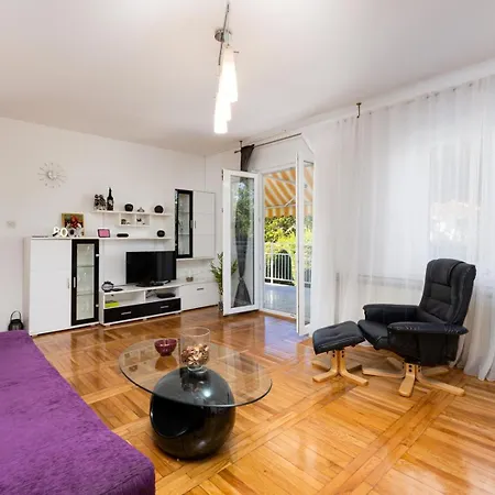 Zoric Apartment *