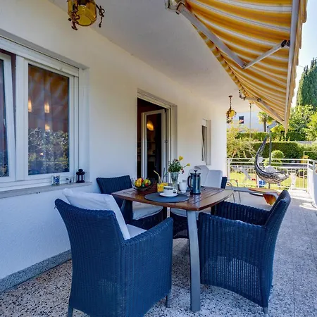 Apartment Zoric *