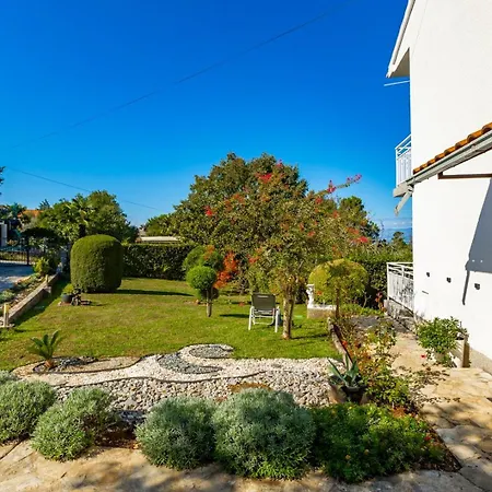 Apartment Zoric *